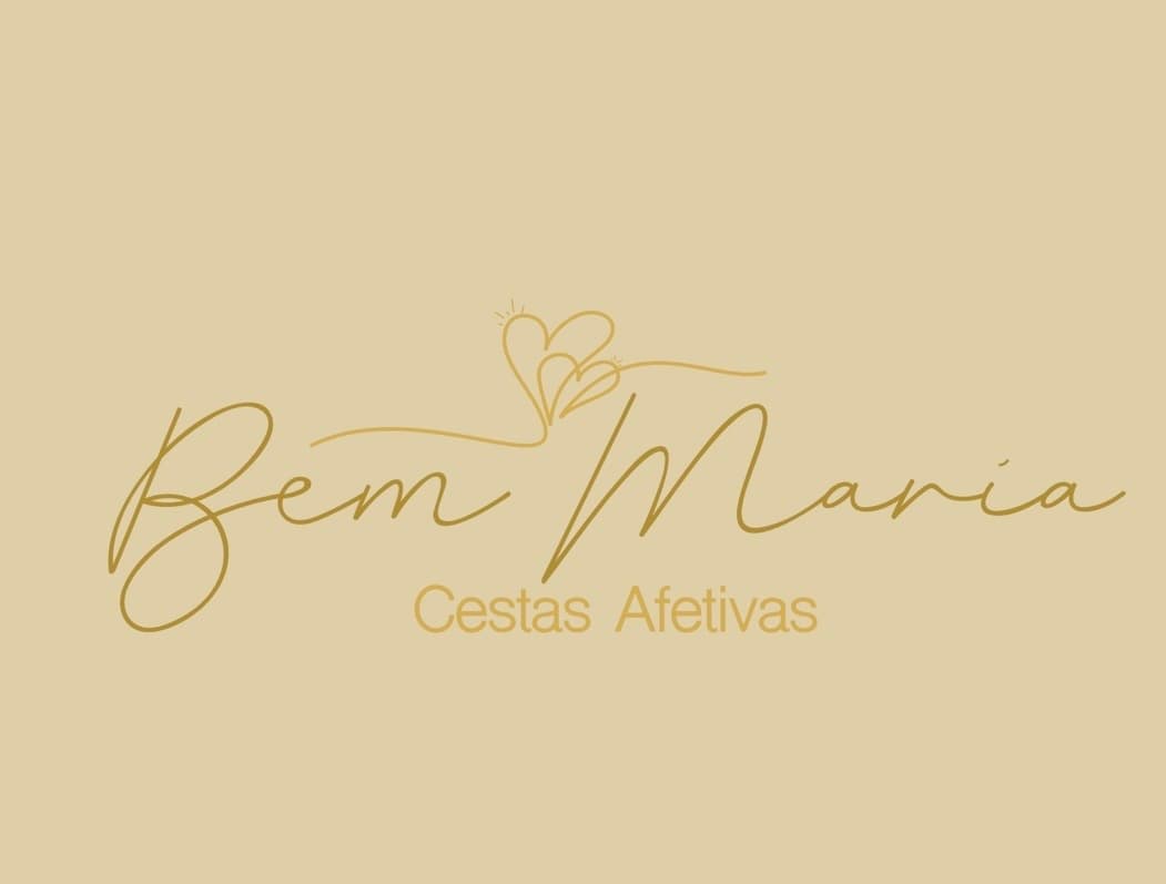 Bem Maria Cestas Afetivas